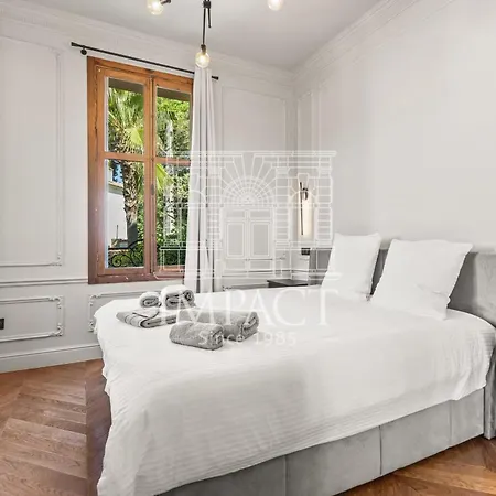 别墅 - 2167 - Impact Center *