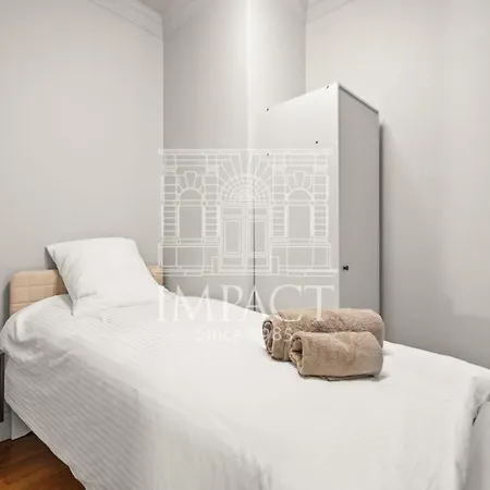 - 2167 - Impact Center