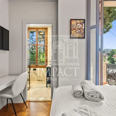 Villa - 2167 - Impact Center Cannes