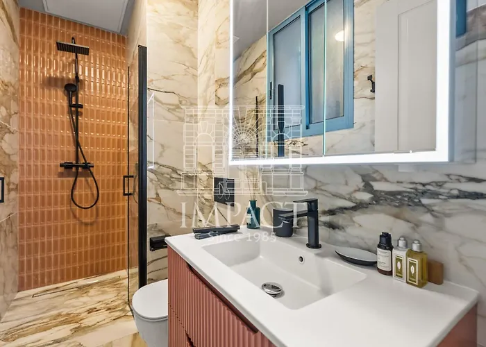 - 2167 - Impact Center Villa Cannes