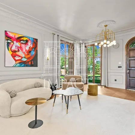 Вилла - 2167 - Impact Center