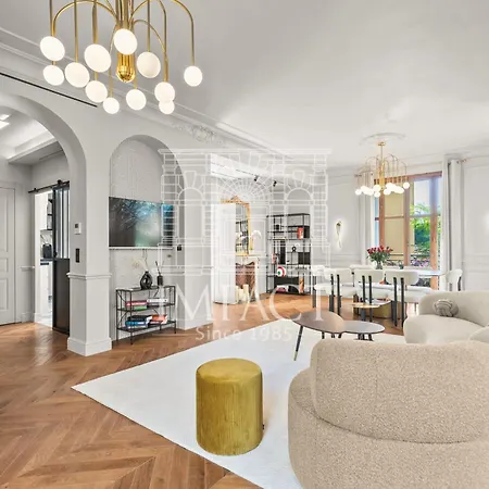 - 2167 - Impact Center Вилла *