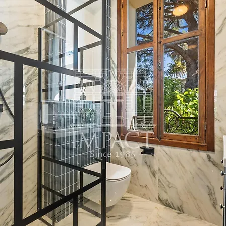 - 2167 - Impact Center * Канны