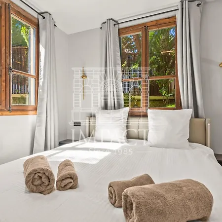 Вилла - 2167 - Impact Center