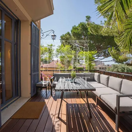 - 2167 - Impact Center Вилла *