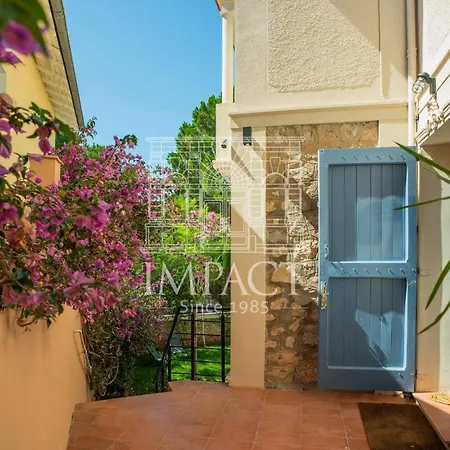 - 2167 - Impact Center * Канны