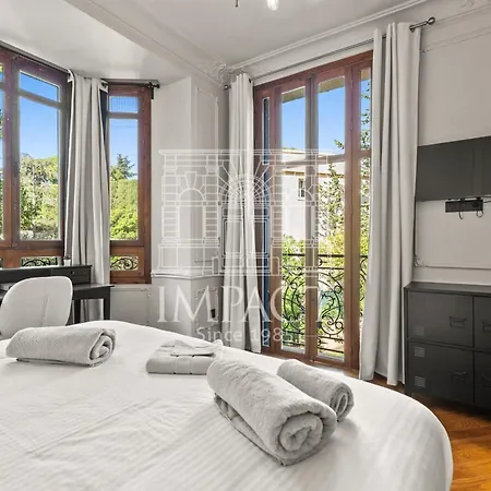 Вилла - 2167 - Impact Center