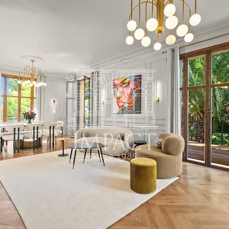 - 2167 - Impact Center Канны