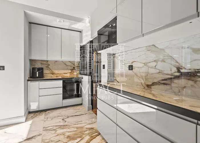 - 2167 - Impact Center Villa Cannes